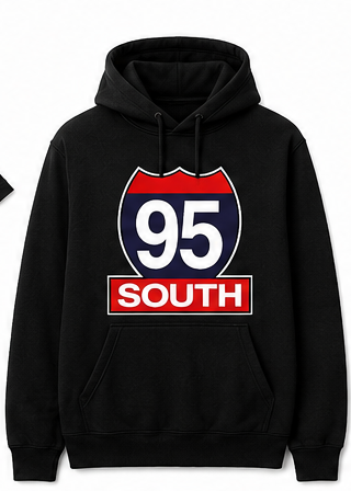 Original 95 South Hoodie