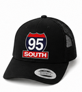 Original 95 Snapback Cap