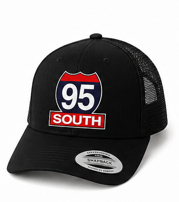 Original 95 Snapback Cap