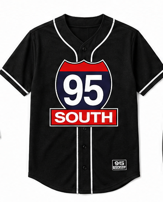 Original 95 South Ball Jersey