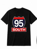 Original 95 South T-Shirt