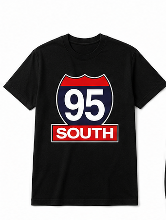 Original 95 South T-Shirt