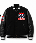 Original 95 South Letterman Jacket