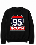 Original 95 South Crewneck