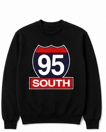 Original 95 South Crewneck