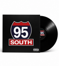 Original 95 South Vinyl Record